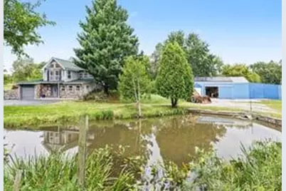 123 S Freer Road, Chelsea, MI 48118 - Photo 1