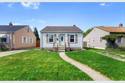 14986 University Street, Allen Park, MI 48101 - Photo 1