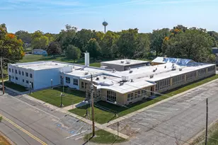 300 E Cass St, Schoolcraft, MI 49087 - Photo 1