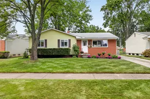 9027 Butwell St, Livonia, MI 48150 - Photo 33