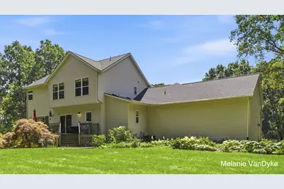 5133 Brownstone Drive NE, Rockford, MI 49341 - Photo 51