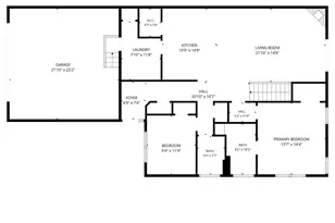 4048 Stoneridge Dr, Jackson, MI 49203 - Photo 45