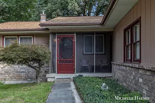 1943 Cannon Street SW, Wyoming, MI 49519 - Photo 3
