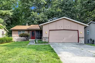 1943 Cannon Street SW, Wyoming, MI 49519 - Photo 1
