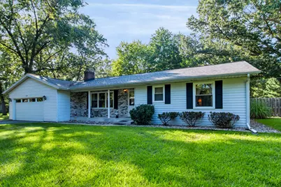14361 Maple Drive, New Buffalo, MI 49117 - Photo 1