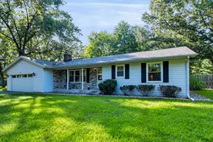 14361 Maple Dr, New Buffalo, MI 49117 - Photo 1
