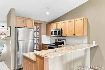 1376 Bent Tree Court, Hudsonville, MI 49426 - Photo 3