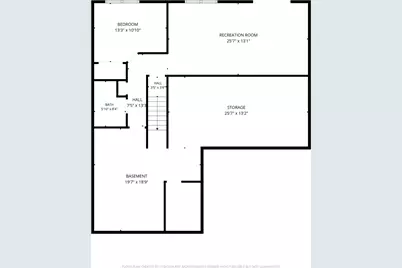 5726 N Turning Leaf Way, Fruitport, MI 49415 - Photo 41
