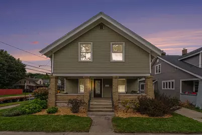 641 Lincoln Avenue NW, Grand Rapids, MI 49504 - Photo 1