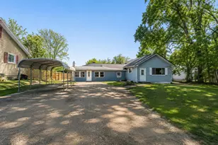 4109 Page Ave, Michigan Center, MI 49254 - Photo 1