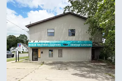 314 E Emmett Street E, Battle Creek, MI 49017 - Photo 1