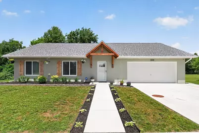 300 Canfield Street, Milan, MI 48160 - Photo 1