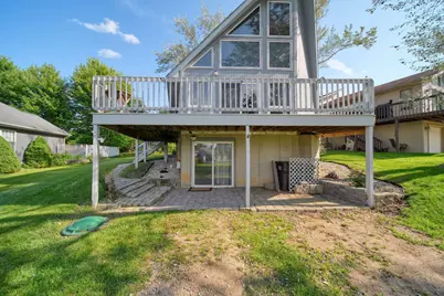 169 Riviera Drive, Brooklyn, MI 49230 - Photo 3