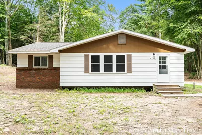 4725 Orshal Road, Whitehall, MI 49461 - Photo 1