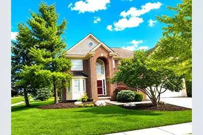 6501 Wisteria Trace, Ann Arbor, MI 48103 - Photo 1