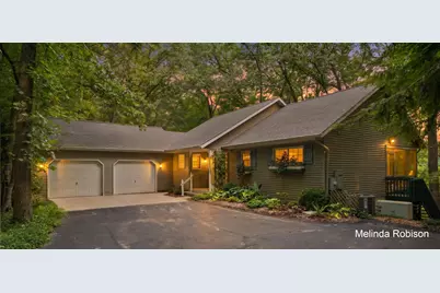 11020 Crawford Lake Trail, Cedar Springs, MI 49319 - Photo 1