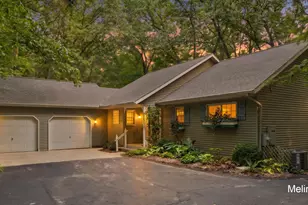 11020 Crawford Lake Trail, Cedar Springs, MI 49319 - Photo 1