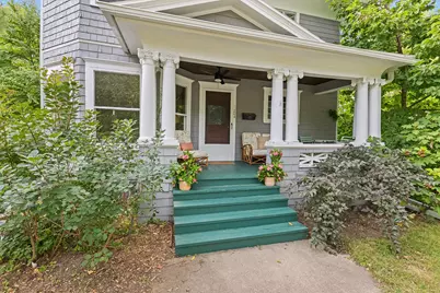 204 Edgewood Street, Jackson, MI 49201 - Photo 5