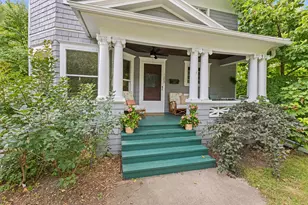 204 Edgewood St, Jackson, MI 49201 - Photo 5