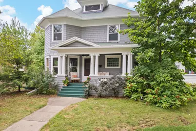204 Edgewood Street, Jackson, MI 49201 - Photo 3