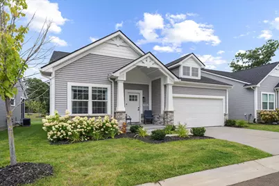 1406 Magellan Drive, Chelsea, MI 48118 - Photo 1