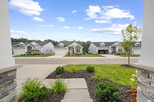 1406 Magellan Dr, Chelsea, MI 48118 - Photo 67