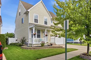 50444 Theodore Ln, Chesterfield, MI 48051 - Photo 3