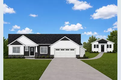 Lot C 14 Mile Road NE, Sparta, MI 49345 - Photo 1