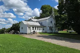 9220 McCallum St, Montgomery, MI 49255 - Photo 1