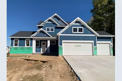6536 Veldview NE, Rockford, MI 49341 - Photo 1