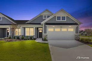 7606 Hidden Brook Ln, Allendale, MI 49401 - Photo 1
