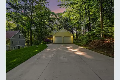 506 N Northern Lights Road, Mears, MI 49436 - Photo 3