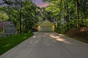 506 N Northern Lights Rd, Mears, MI 49436 - Photo 3