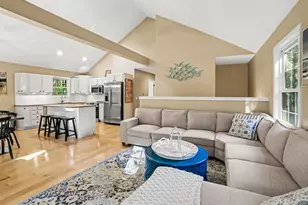 506 N Northern Lights Rd, Mears, MI 49436 - Photo 5