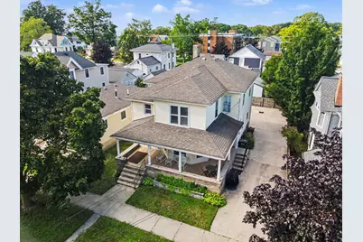309 Michigan Avenue, South Haven, MI 49090 - Photo 33