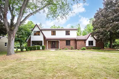 2764 Lowell Road, Ann Arbor, MI 48103 - Photo 1