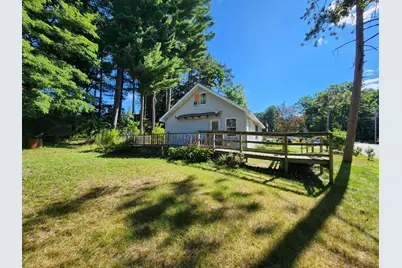 347 W Foss Avenue, White Cloud, MI 49349 - Photo 1