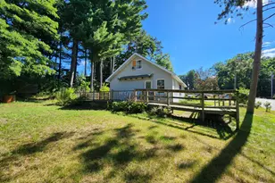 347 W Foss Ave, White Cloud, MI 49349 - Photo 1