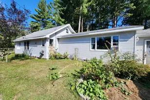 347 W Foss Ave, White Cloud, MI 49349 - Photo 1