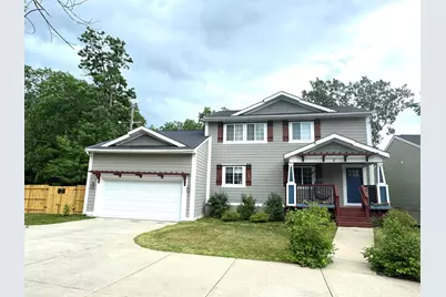 2 Maple Vlg Court, Ann Arbor, MI 48103 - Photo 1