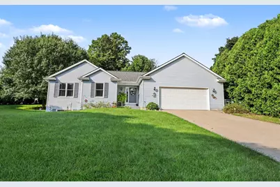 4360 Cuper Avenue, Dorr, MI 49323 - Photo 1