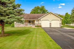 223 Leo Dr, Burlington, MI 49029 - Photo 1