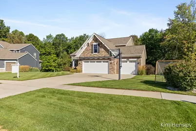 9413 Sunset Ridge Drive NE, Rockford, MI 49341 - Photo 31