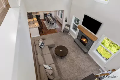 9413 Sunset Ridge Drive NE, Rockford, MI 49341 - Photo 11