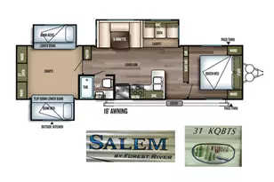 7847 Lake St, Alanson, MI 49706 - Photo 21