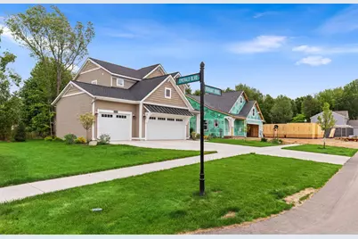 10892 Verdant Drive, Allendale, MI 49401 - Photo 1