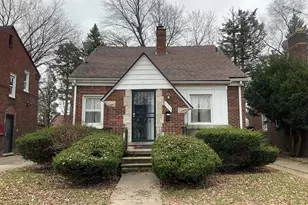 11766 Engleside St, Detroit, MI 48205 - Photo 1