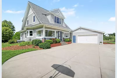 3338 W Abbey Road, Hart, MI 49420 - Photo 1