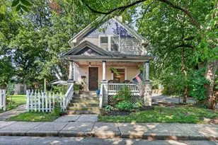 611 Elmwood Ct, Kalamazoo, MI 49007 - Photo 1