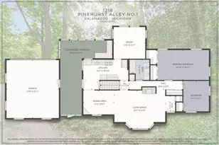 1218 Pinehurst Blvd, Kalamazoo, MI 49006 - Photo 47